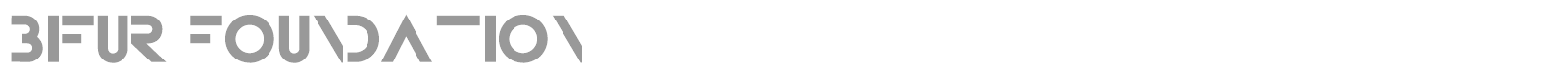 Bifur Foundation font preview
